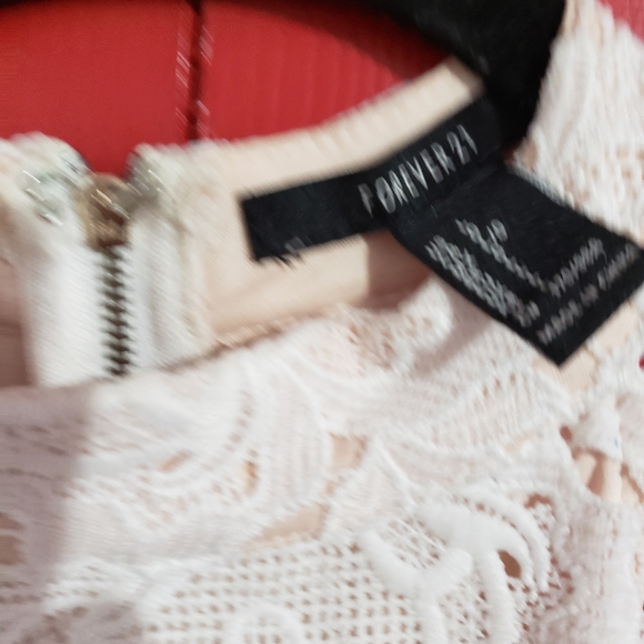 Forever 21 dress - Picture 3 of 4